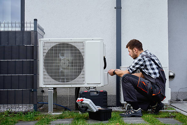 Trusted Emergency Ac Repair service in Langeloth, PA - HVAC Repair CO